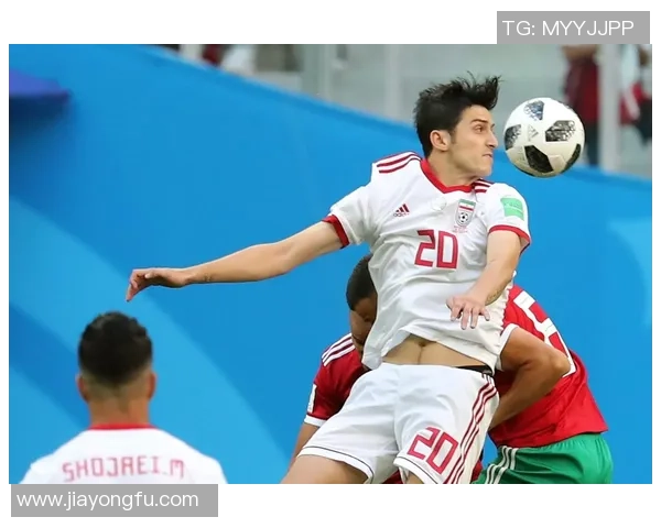 摩洛哥与伊朗足球队球服颜色对比分析及其文化象征意义探讨