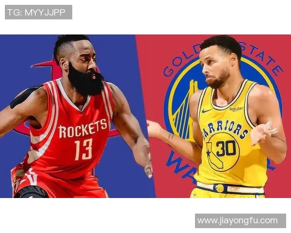 明天火箭与勇士的精彩对决直播时间及观看方式全攻略