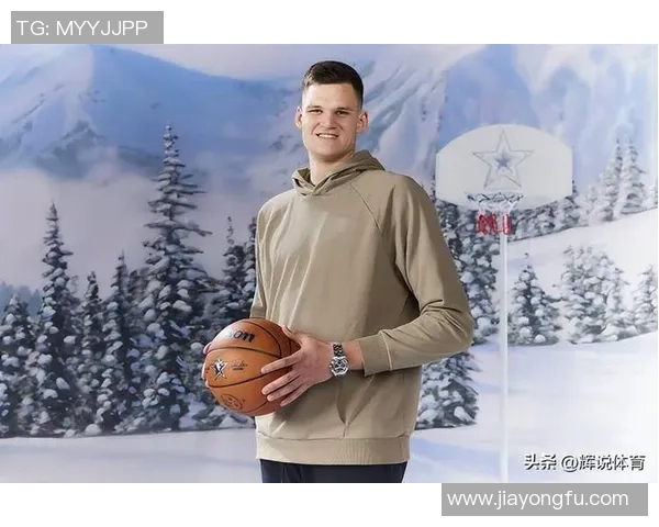 沃克凯斯勒在NBA的崛起之路与未来发展潜力分析