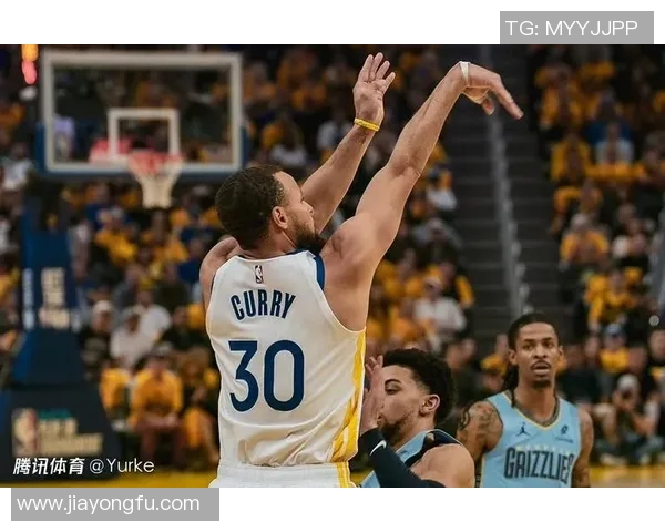 金州勇士与灰熊激战正酣谁将成为西部季后赛的黑马球队